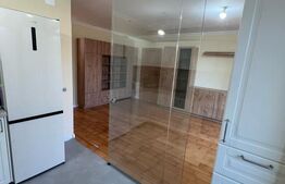 Apartament 2 camere, 52 mp, etaj intermediar, zona Calea Borhanciului 