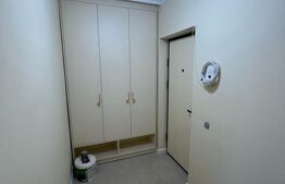 Apartament 2 camere, 52 mp, etaj intermediar, zona Calea Borhanciului 