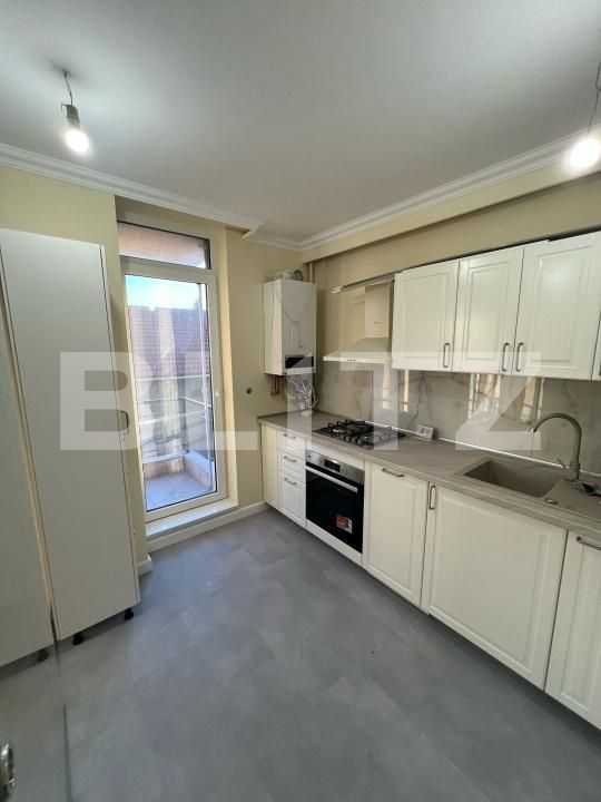 Apartament de vânzare 2 camere Borhanci - 169656AV | BLITZ Cluj-Napoca | Poza3