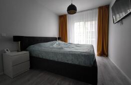 Apartament cu 2 camere, 49 mp, terasa 20 mp, zona Calea Turzii