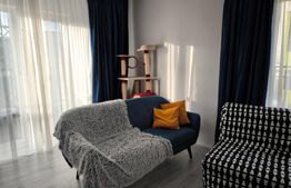 Apartament cu 2 camere, 49 mp, terasa 20 mp, zona Calea Turzii