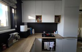 Apartament cu 2 camere, 49 mp, terasa 20 mp, zona Calea Turzii