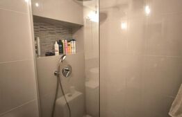 Apartament cu 2 camere, 49 mp, terasa 20 mp, zona Calea Turzii