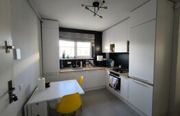 Apartament cu 2 camere, 49 mp, terasa 20 mp, zona Calea Turzii