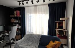Apartament cu 2 camere, 49 mp, terasa 20 mp, zona Calea Turzii