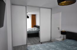 Apartament cu 2 camere, 49 mp, terasa 20 mp, zona Calea Turzii