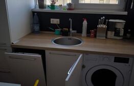 Apartament cu 2 camere, 49 mp, terasa 20 mp, zona Calea Turzii