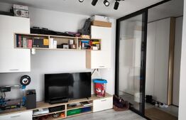 Apartament cu 2 camere, 49 mp, terasa 20 mp, zona Calea Turzii