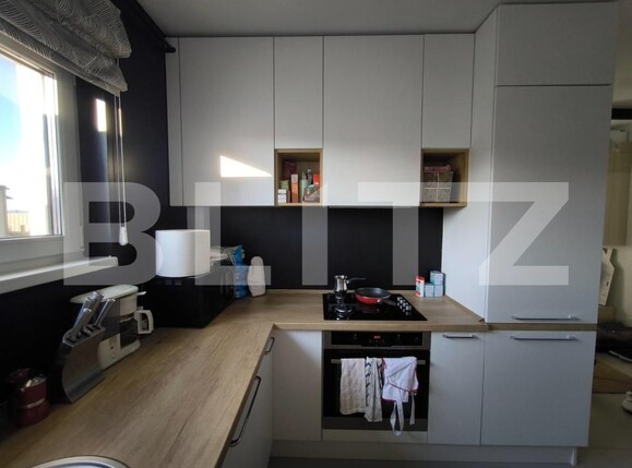 Apartament de vânzare 2 camere Europa - 169657AV | BLITZ Cluj-Napoca | Poza1