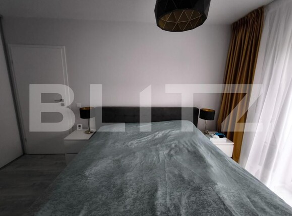 Apartament de vânzare 2 camere Europa - 169657AV | BLITZ Cluj-Napoca | Poza8