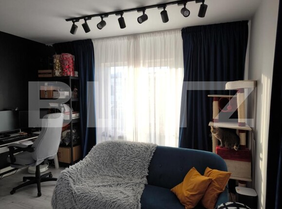 Apartament de vânzare 2 camere Europa - 169657AV | BLITZ Cluj-Napoca | Poza14