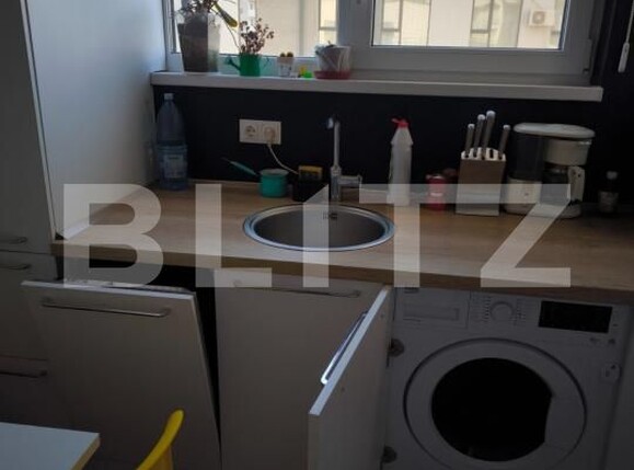 Apartament de vânzare 2 camere Europa - 169657AV | BLITZ Cluj-Napoca | Poza2