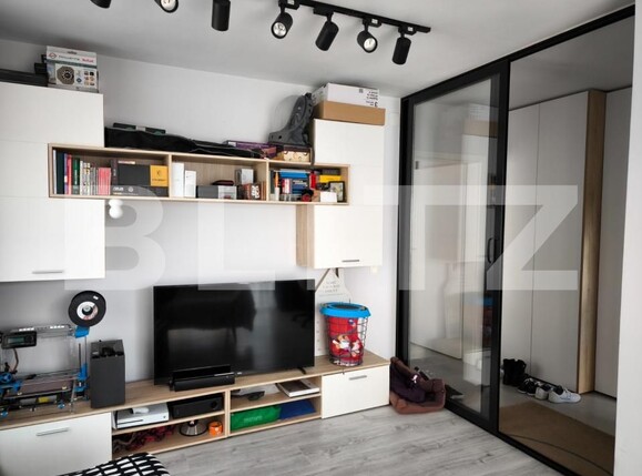 Apartament de vânzare 2 camere Europa - 169657AV | BLITZ Cluj-Napoca | Poza15