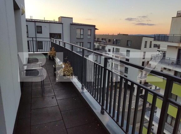 Apartament de vânzare 2 camere Europa - 169657AV | BLITZ Cluj-Napoca | Poza6