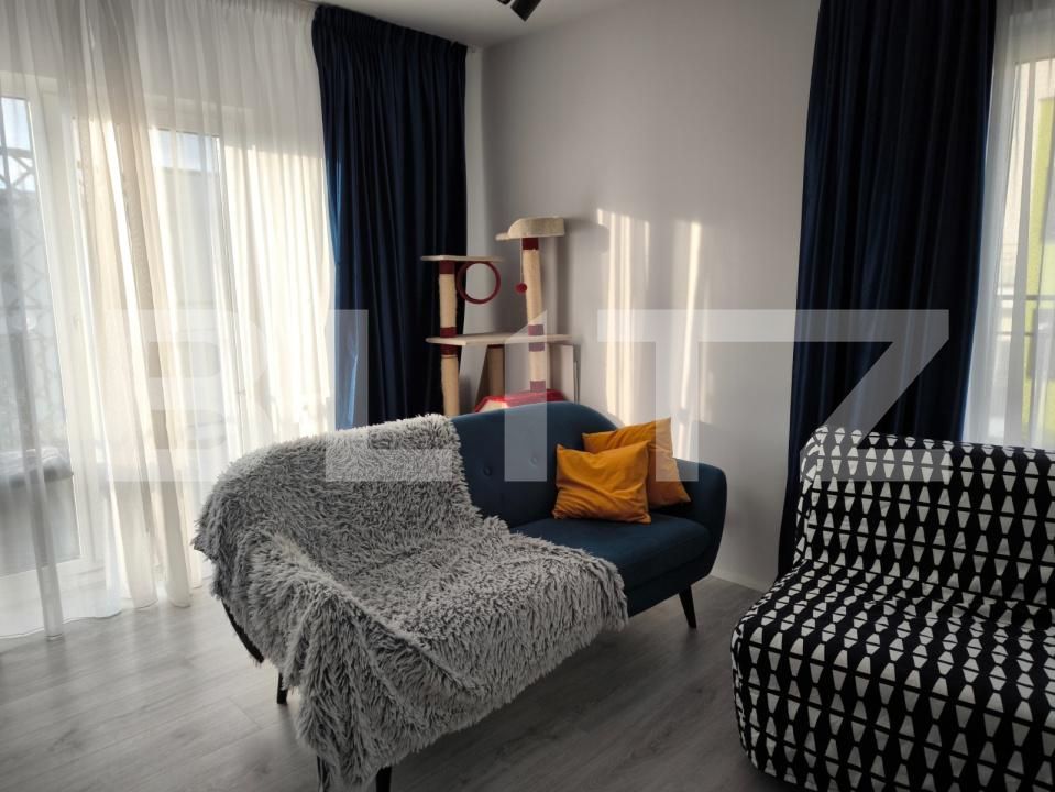 Apartament de vânzare 2 camere Europa - 169657AV | BLITZ Cluj-Napoca | Poza13