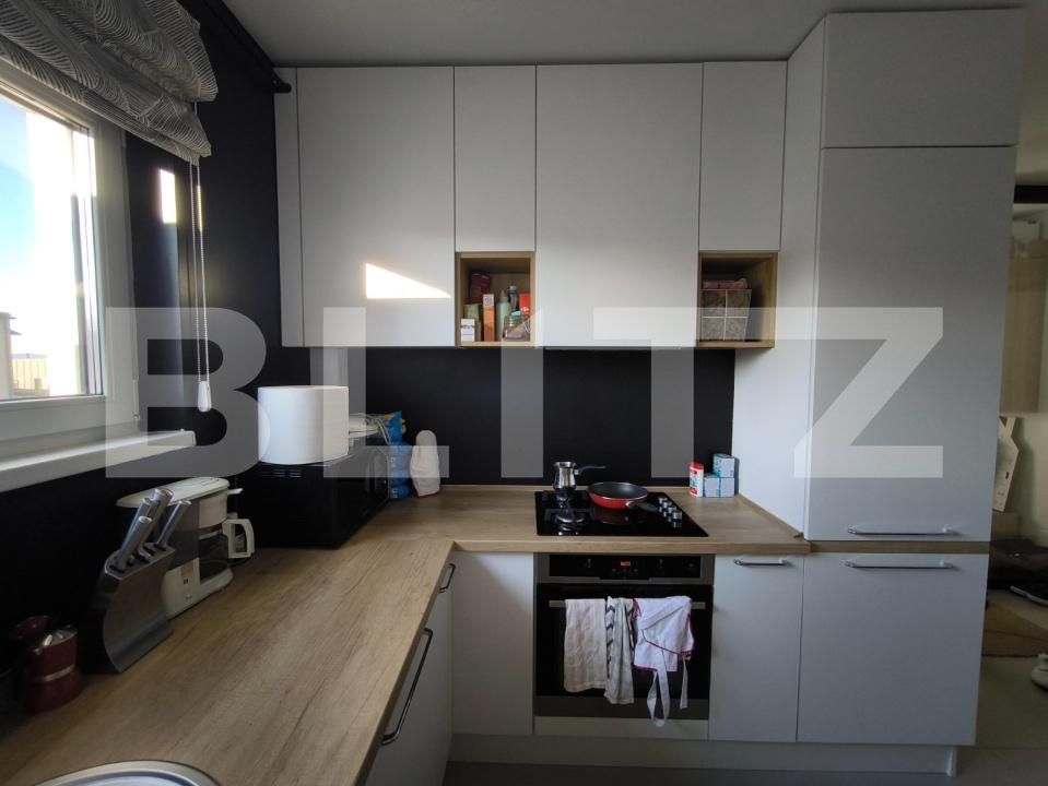 Apartament de vânzare 2 camere Europa - 169657AV | BLITZ Cluj-Napoca | Poza1