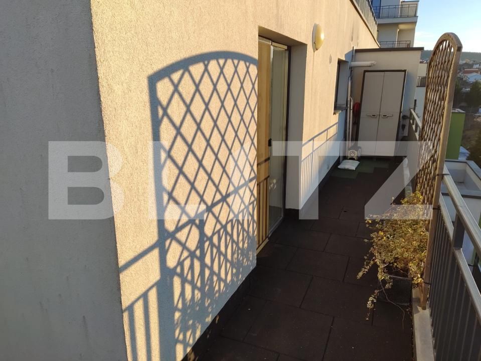 Apartament de vânzare 2 camere Europa - 169657AV | BLITZ Cluj-Napoca | Poza4