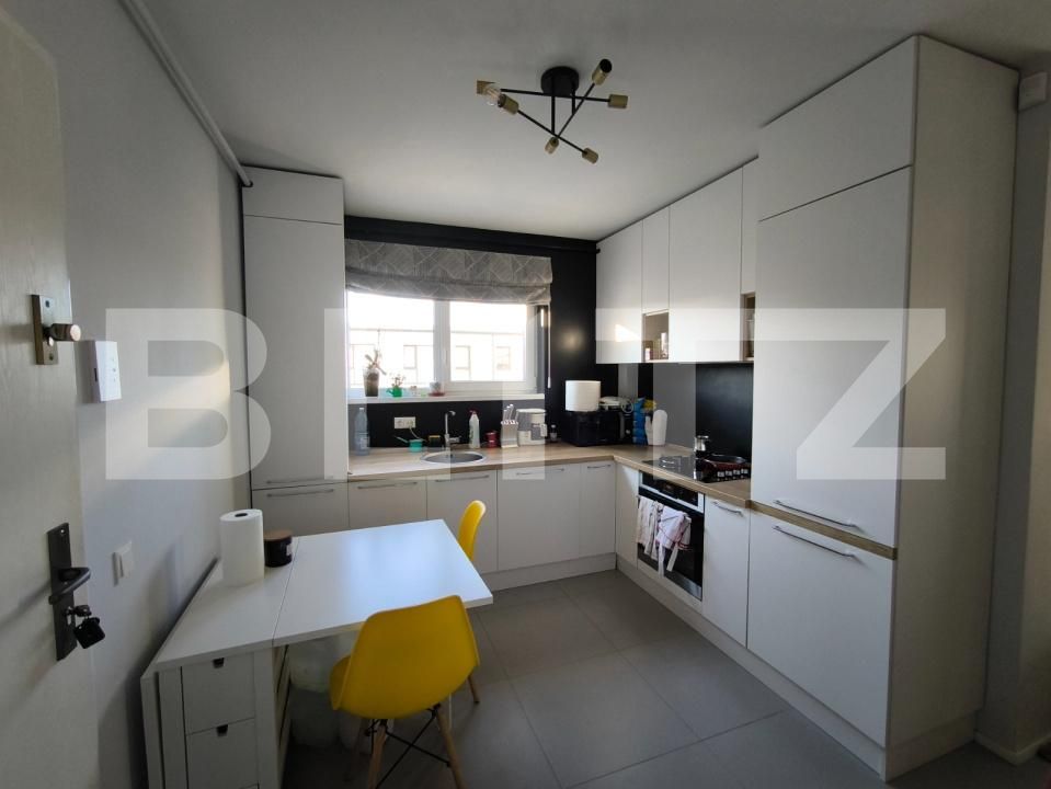 Apartament de vânzare 2 camere Europa - 169657AV | BLITZ Cluj-Napoca | Poza3