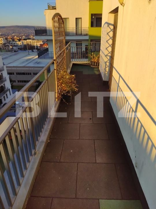 Apartament de vânzare 2 camere Europa - 169657AV | BLITZ Cluj-Napoca | Poza5