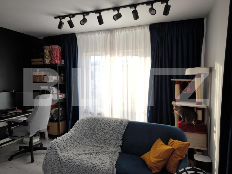 Apartament de vânzare 2 camere Europa - 169657AV | BLITZ Cluj-Napoca | Poza14