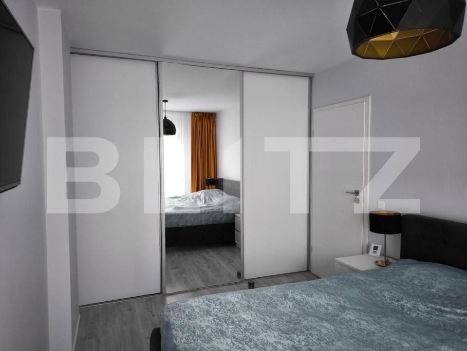 Apartament de vânzare 2 camere Europa - 169657AV | BLITZ Cluj-Napoca | Poza7