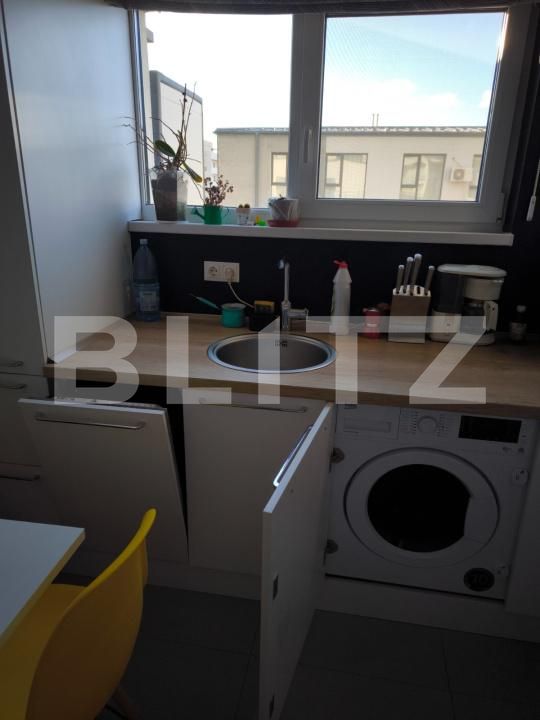 Apartament de vânzare 2 camere Europa - 169657AV | BLITZ Cluj-Napoca | Poza2