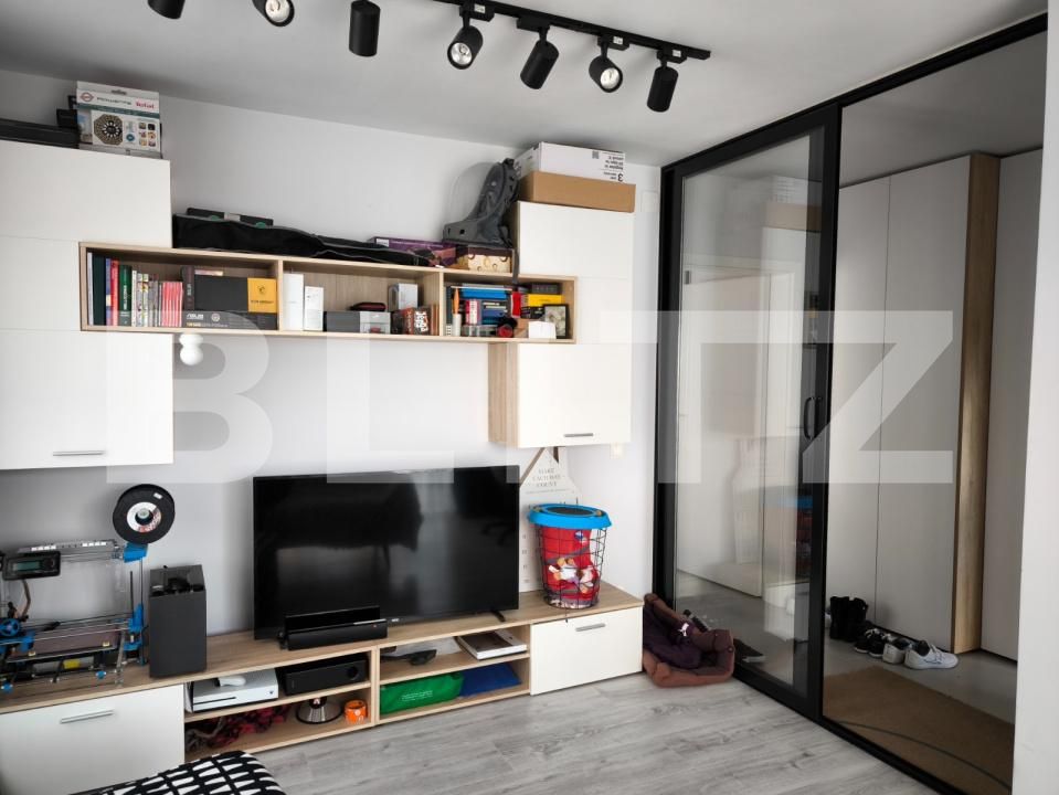 Apartament de vânzare 2 camere Europa - 169657AV | BLITZ Cluj-Napoca | Poza15