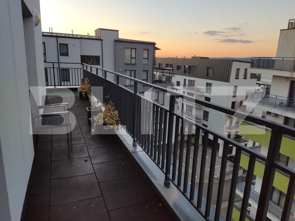 Apartament de vânzare 2 camere Europa - 169657AV | BLITZ Cluj-Napoca | Poza6