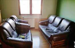 Vanzare apartament 4 camere, 96 mp, garaj, parcare, boxa, zona strazii Bucuresti