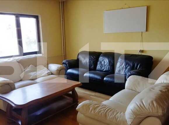Apartament de vânzare 4 camere Marasti - 16966AV | BLITZ Cluj-Napoca | Poza1