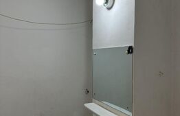 Garsoniera de vanzare, 30 mp, priveliste deosebita, zona Tractorul-Coresi Mall