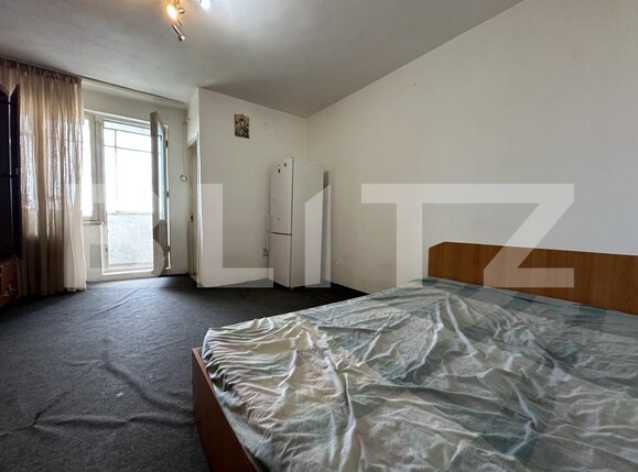 Garsonieră de vânzare Tractorul - 169662AV | BLITZ Brașov | Poza1