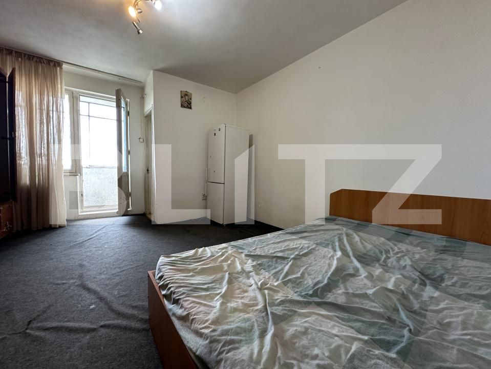 Garsonieră de vânzare Tractorul - 169662AV | BLITZ Brașov | Poza1