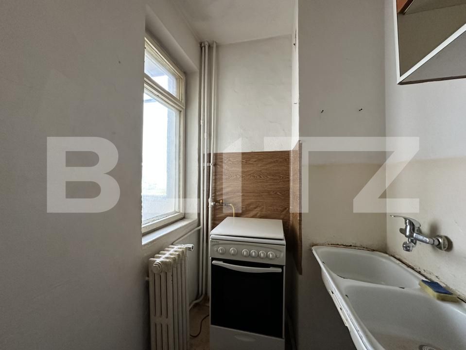 Garsonieră de vânzare Tractorul - 169662AV | BLITZ Brașov | Poza3