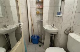 Garsoniera, etaj intermediar, zona Gruia