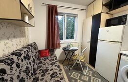 Garsoniera, etaj intermediar, zona Gruia