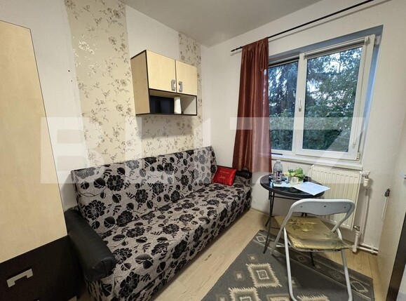 Garsonieră de închiriat Gruia - 169664AI | BLITZ Cluj-Napoca | Poza1