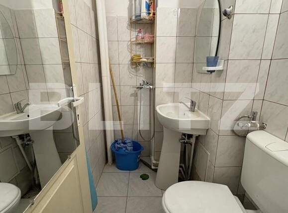 Garsonieră de închiriat Gruia - 169664AI | BLITZ Cluj-Napoca | Poza4