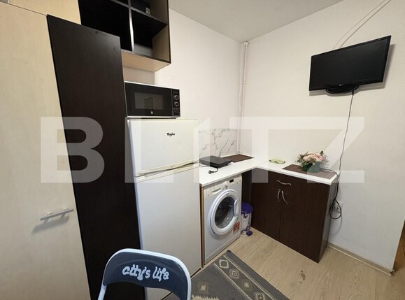 Garsonieră de închiriat Gruia - 169664AI | BLITZ Cluj-Napoca | Poza3