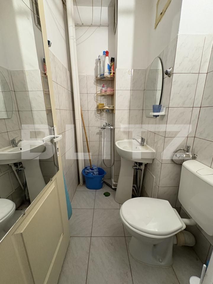 Garsonieră de închiriat Gruia - 169664AI | BLITZ Cluj-Napoca | Poza4