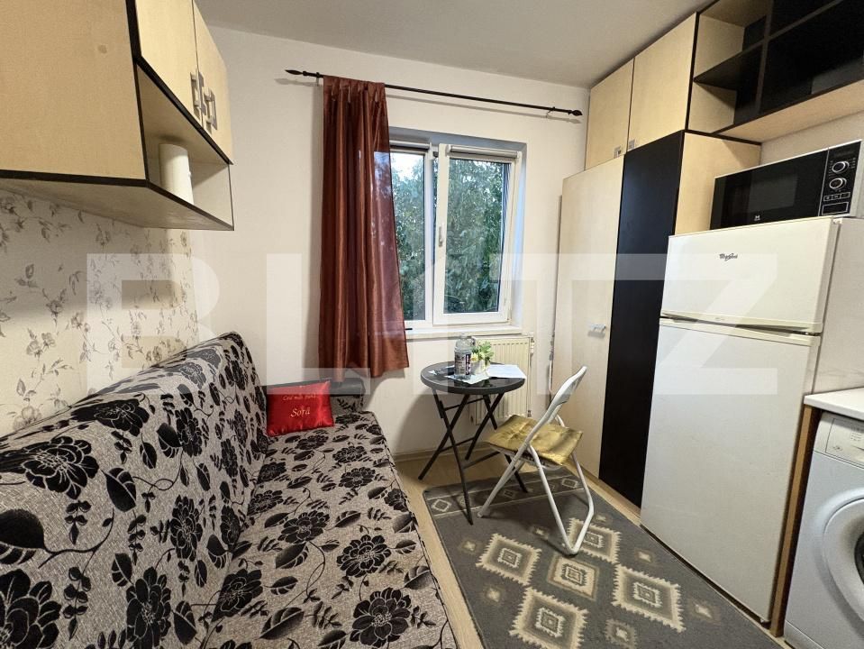 Garsonieră de închiriat Gruia - 169664AI | BLITZ Cluj-Napoca | Poza2