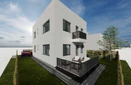 Apartamen 2 camere, 63mp, etaj 1, gradina proprie 73mp, zona Avram Iancu