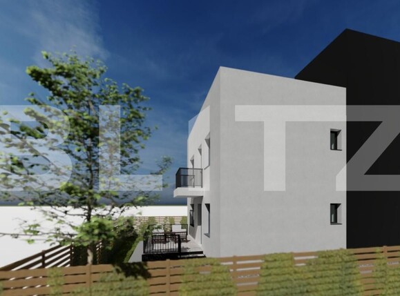 Apartament de vânzare 2 camere Floreşti - 169667AV | BLITZ Cluj-Napoca | Poza5