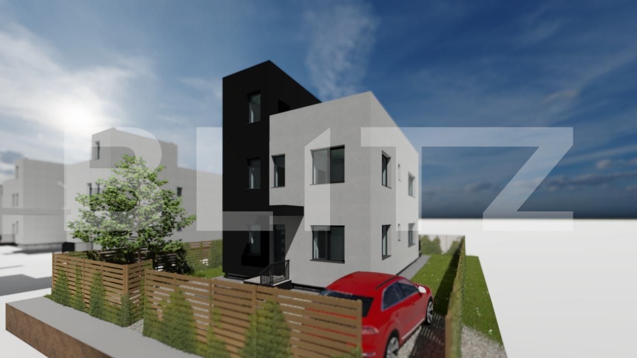 Apartament de vânzare 2 camere Floreşti - 169667AV | BLITZ Cluj-Napoca | Poza3