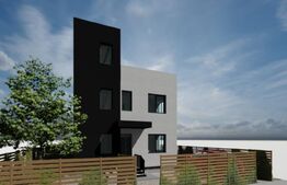 Apartament 2 camere, 62mp, gradina 91mp, zona Avram Iancu