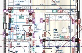 Apartament 3 camere, 62mp, gradina 75mp, parcare, zona Avram Iancu