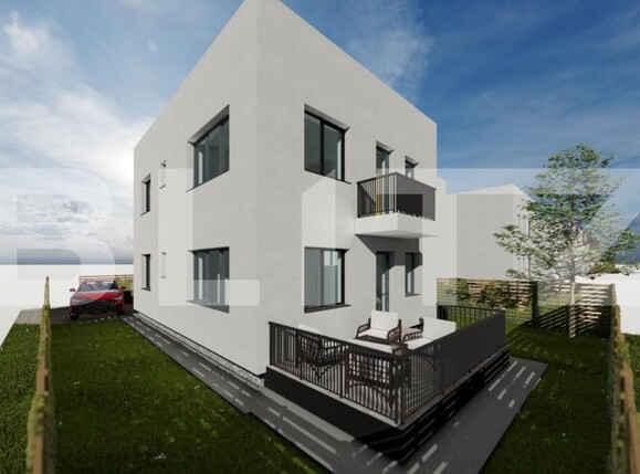 Apartament de vânzare 2 camere Floreşti - 169668AV | BLITZ Cluj-Napoca | Poza2