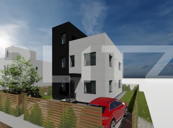 Apartament de vânzare 2 camere Floreşti - 169668AV | BLITZ Cluj-Napoca | Poza1