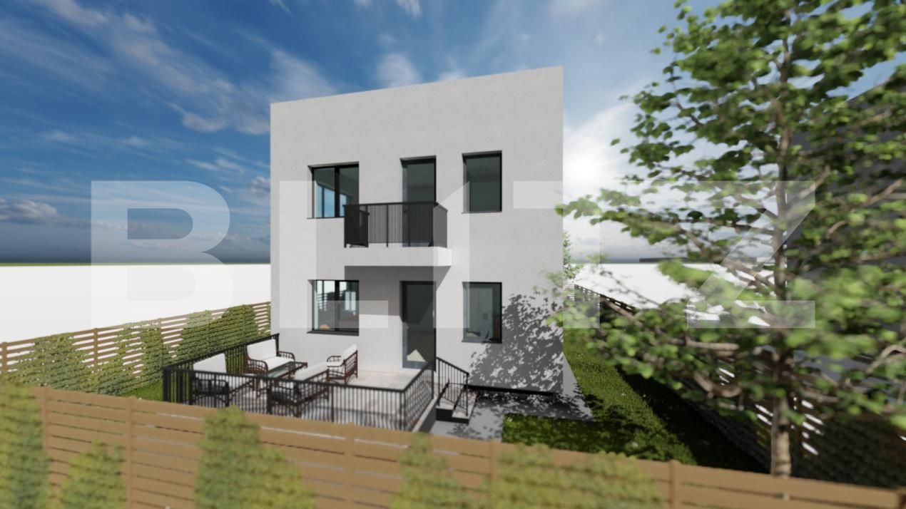 Apartament de vânzare 2 camere Floreşti - 169668AV | BLITZ Cluj-Napoca | Poza3