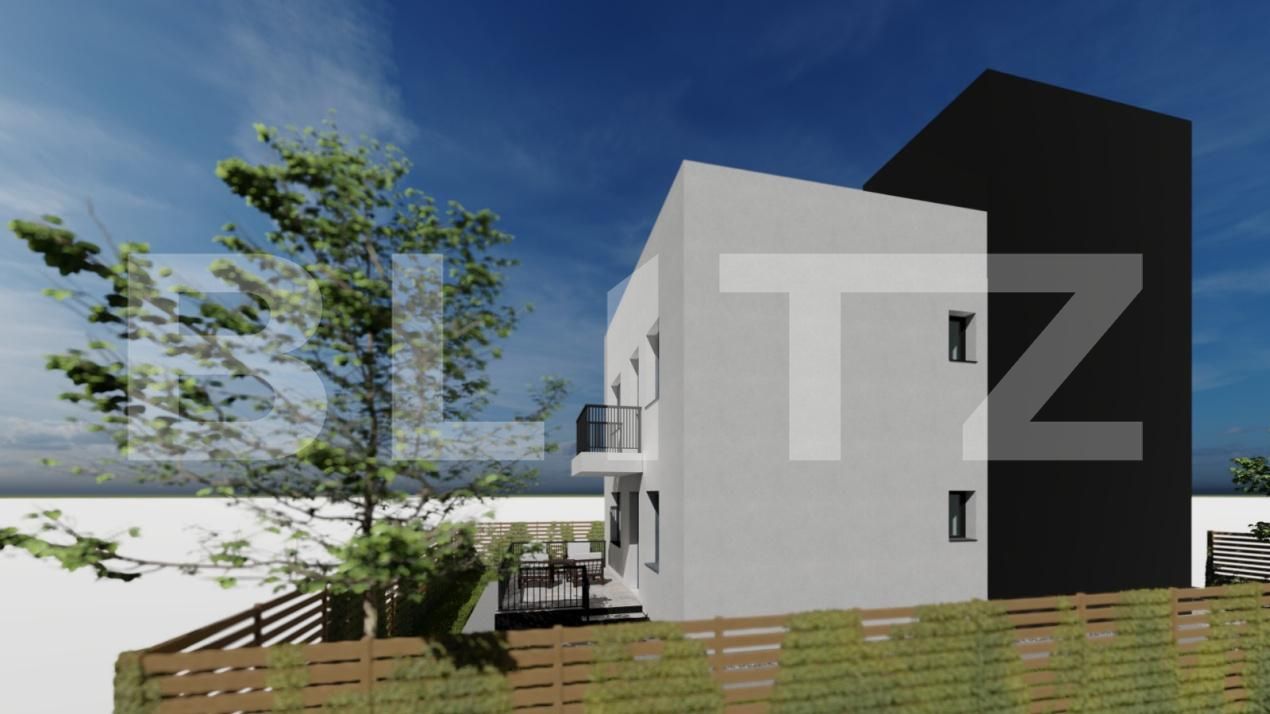 Apartament de vânzare 2 camere Floreşti - 169668AV | BLITZ Cluj-Napoca | Poza5
